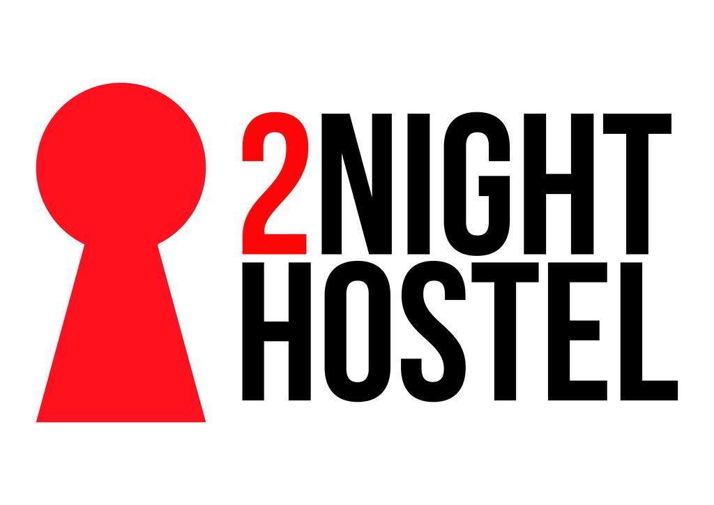 בודפשט 2Night Hostel מראה חיצוני תמונה
